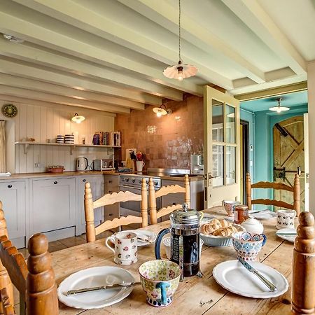 Church End Cottage Swerford Екстериор снимка