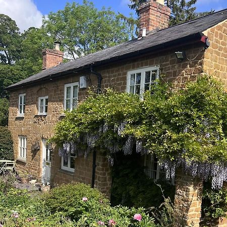 Church End Cottage Swerford Екстериор снимка