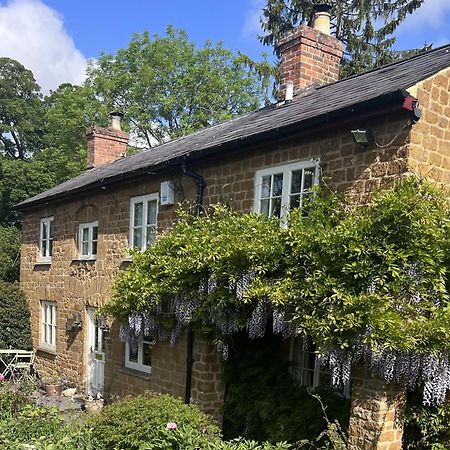 Church End Cottage Swerford Екстериор снимка