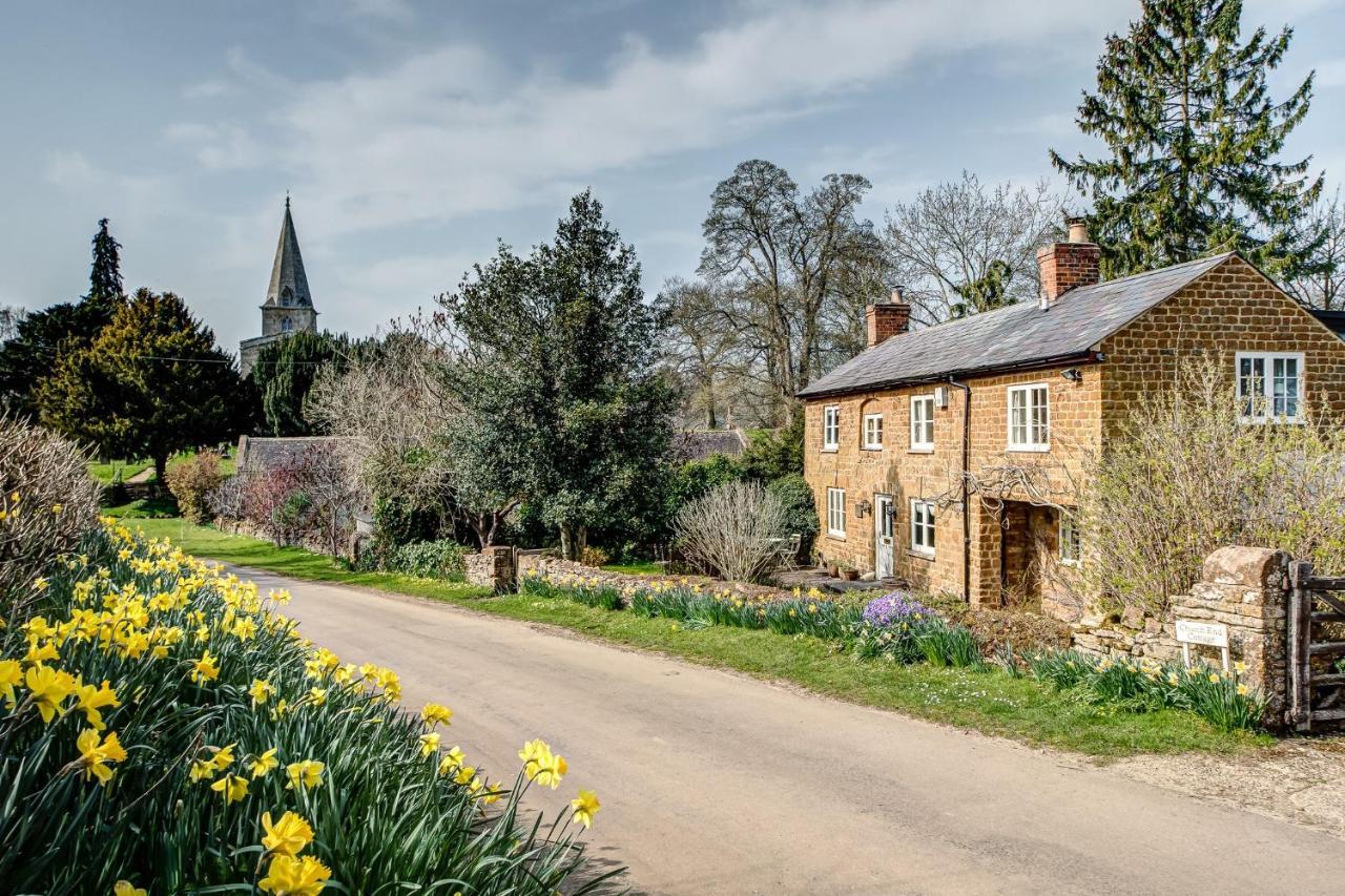Church End Cottage Swerford Екстериор снимка