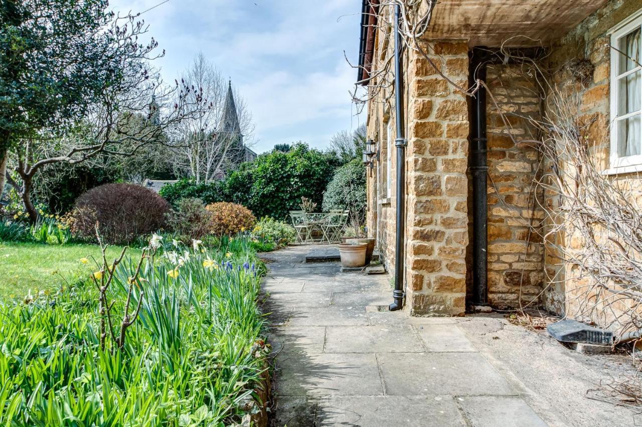 Church End Cottage Swerford Екстериор снимка