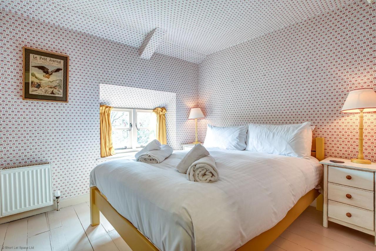 Church End Cottage Swerford Екстериор снимка