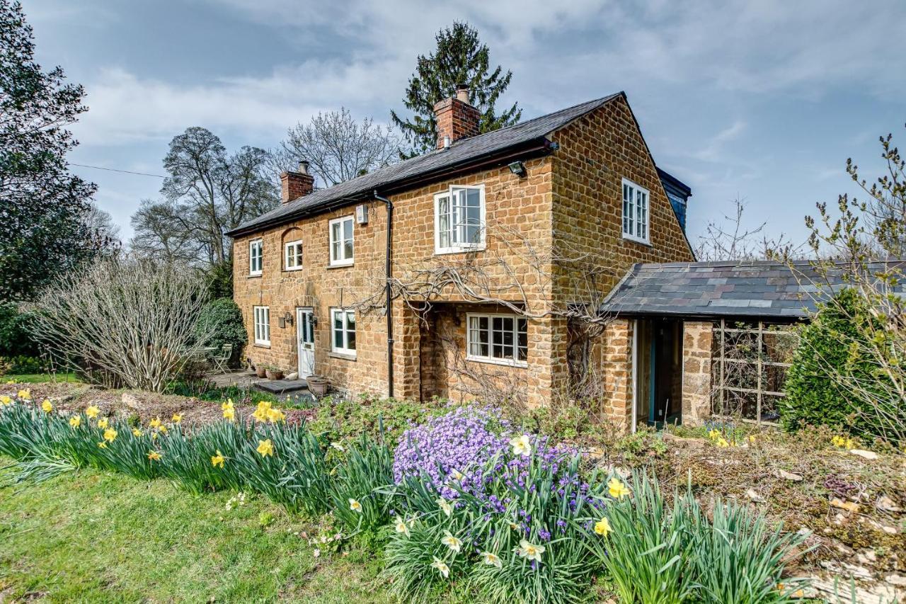 Church End Cottage Swerford Екстериор снимка