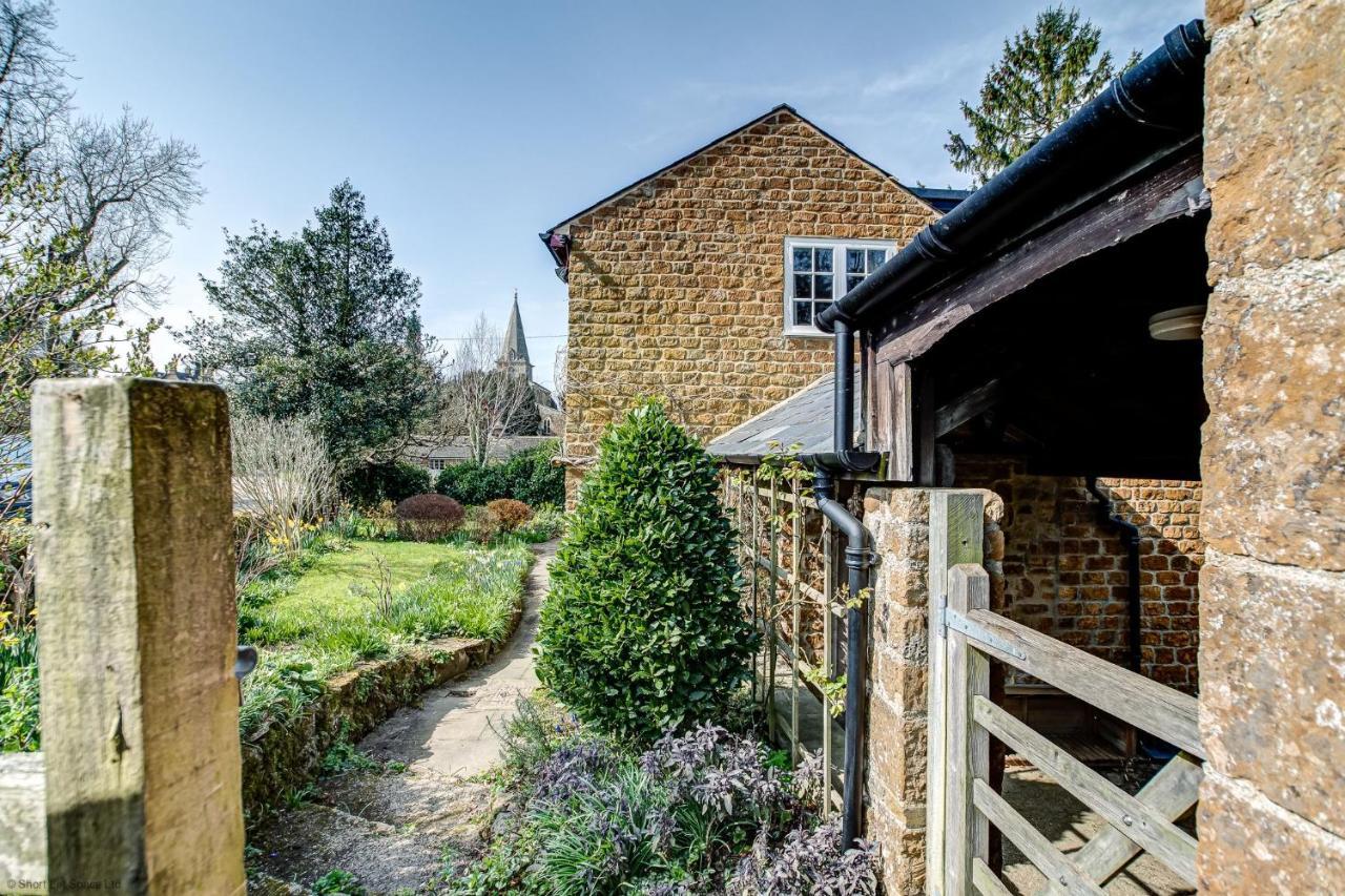 Church End Cottage Swerford Екстериор снимка