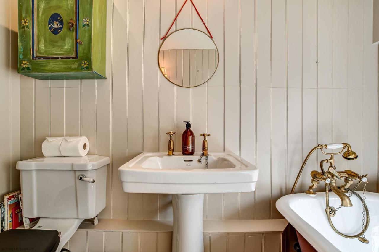 Church End Cottage Swerford Екстериор снимка