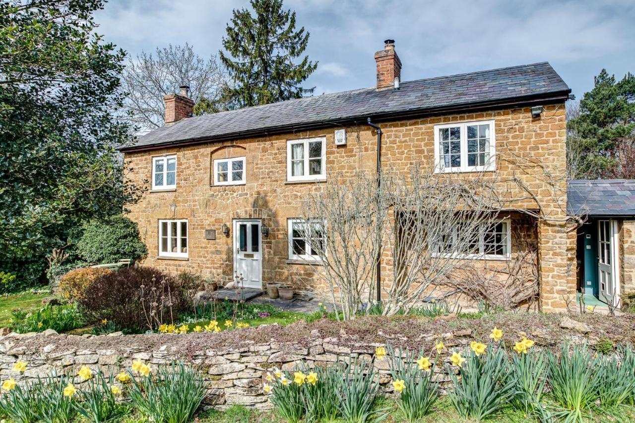 Church End Cottage Swerford Екстериор снимка